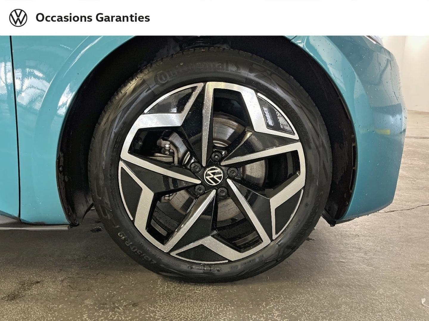 Voitures occasions VOLKSWAGEN ID.3 1st Plus Paris