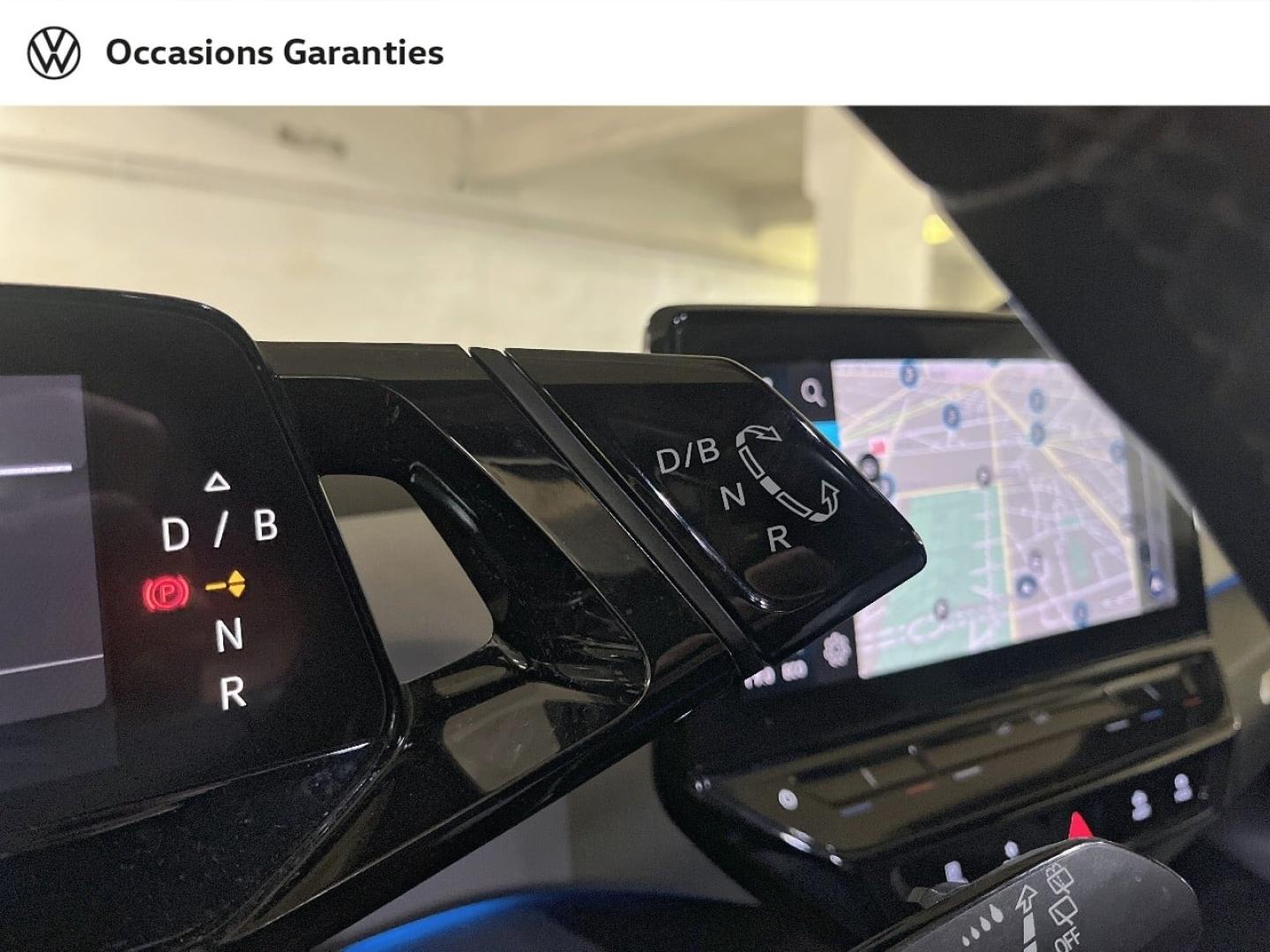 Voitures occasions VOLKSWAGEN ID.3 1st Plus Paris