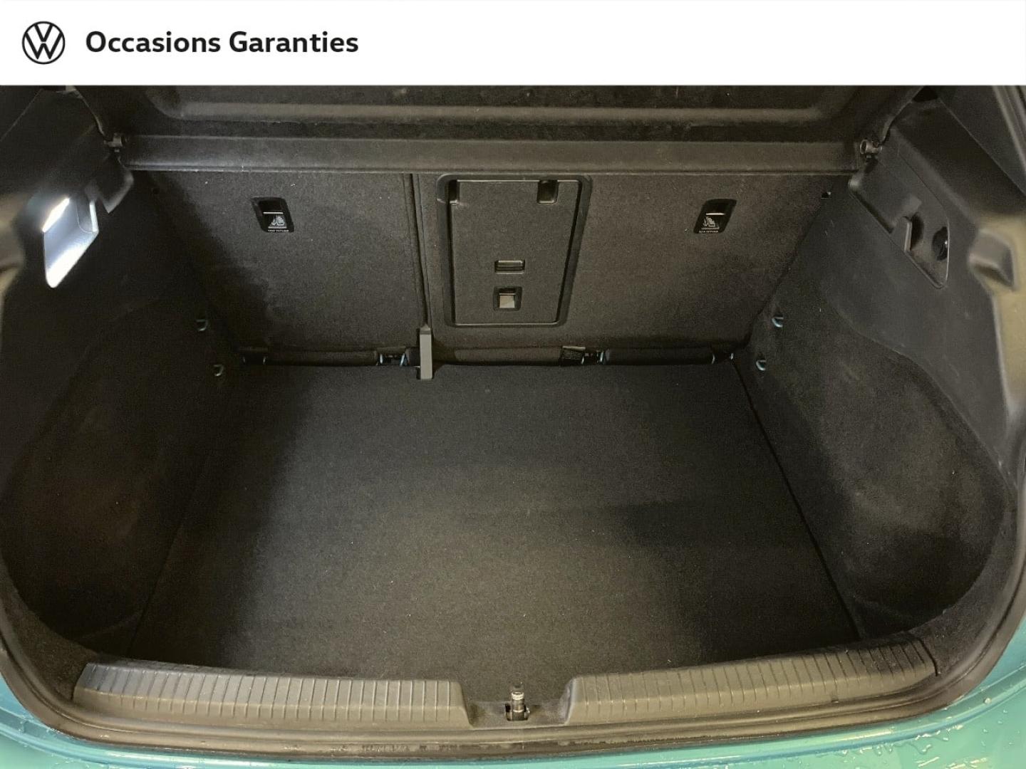 Voitures occasions VOLKSWAGEN ID.3 1st Plus Paris