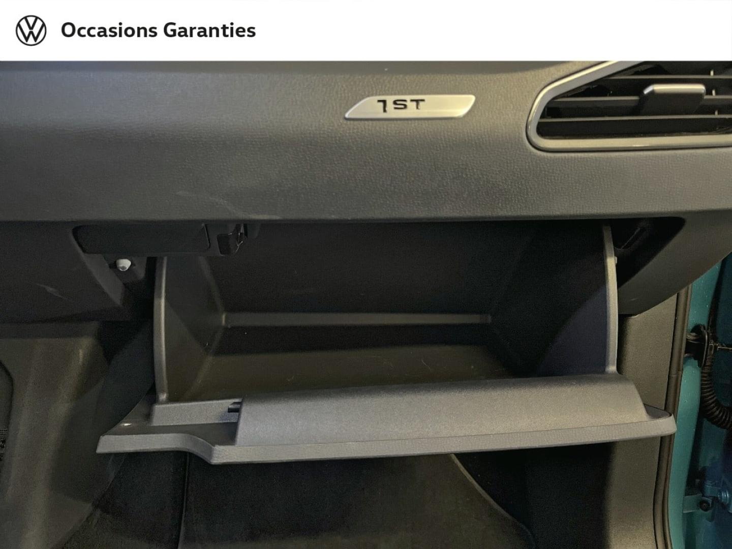 Voitures occasions VOLKSWAGEN ID.3 1st Plus Paris