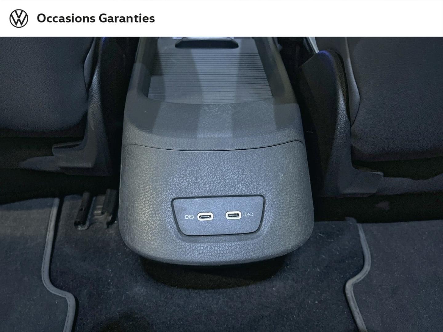Voitures occasions VOLKSWAGEN ID.3 1st Plus Paris