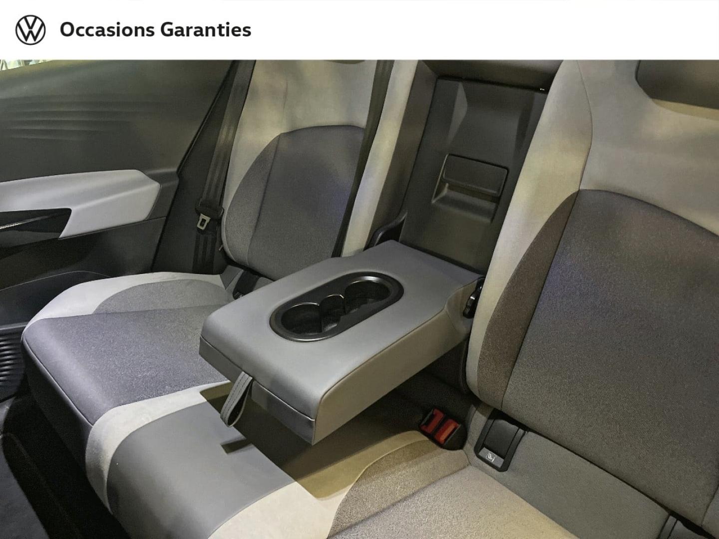 Voitures occasions VOLKSWAGEN ID.3 1st Plus Paris