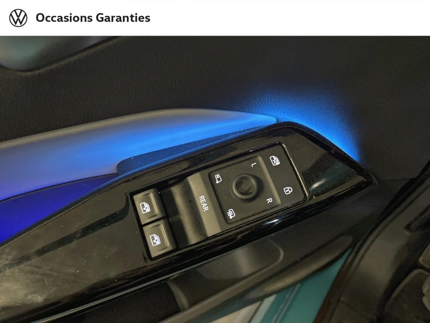 Voitures occasions VOLKSWAGEN ID.3 1st Plus Paris