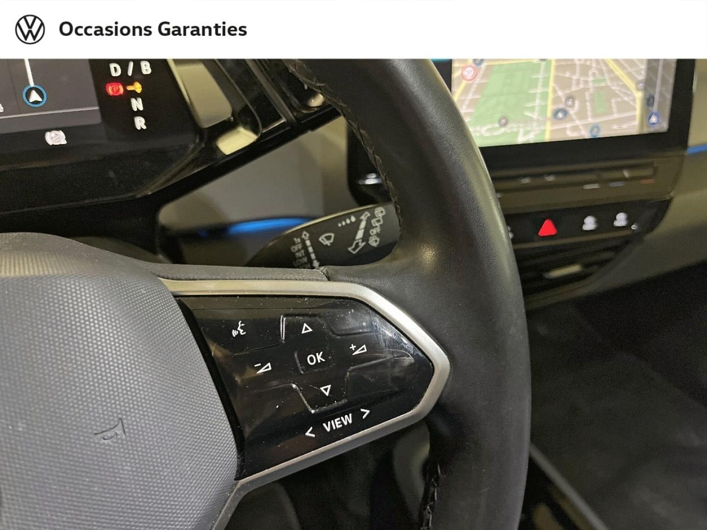 Voitures occasions VOLKSWAGEN ID.3 1st Plus Paris