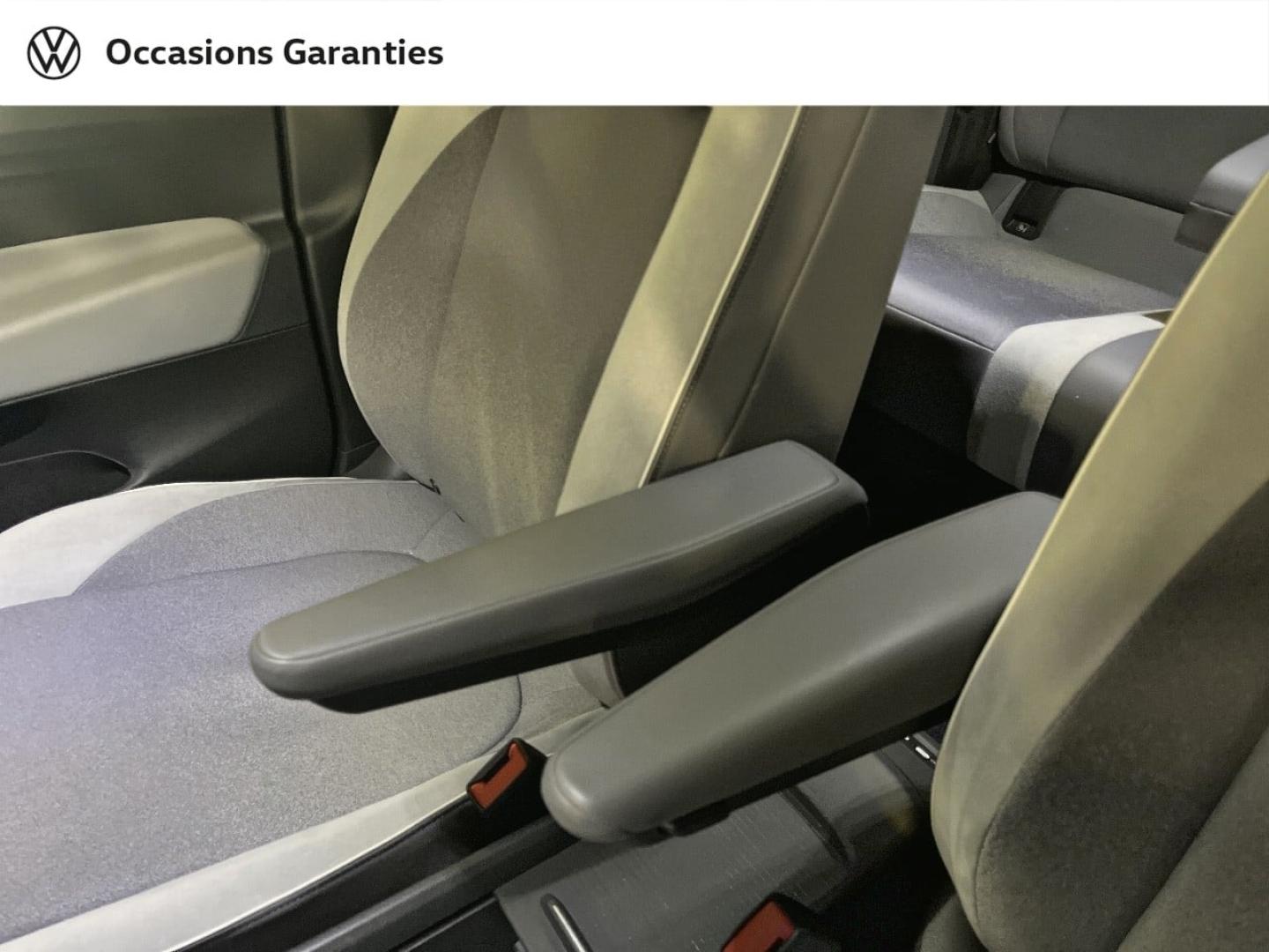 Voitures occasions VOLKSWAGEN ID.3 1st Plus Paris
