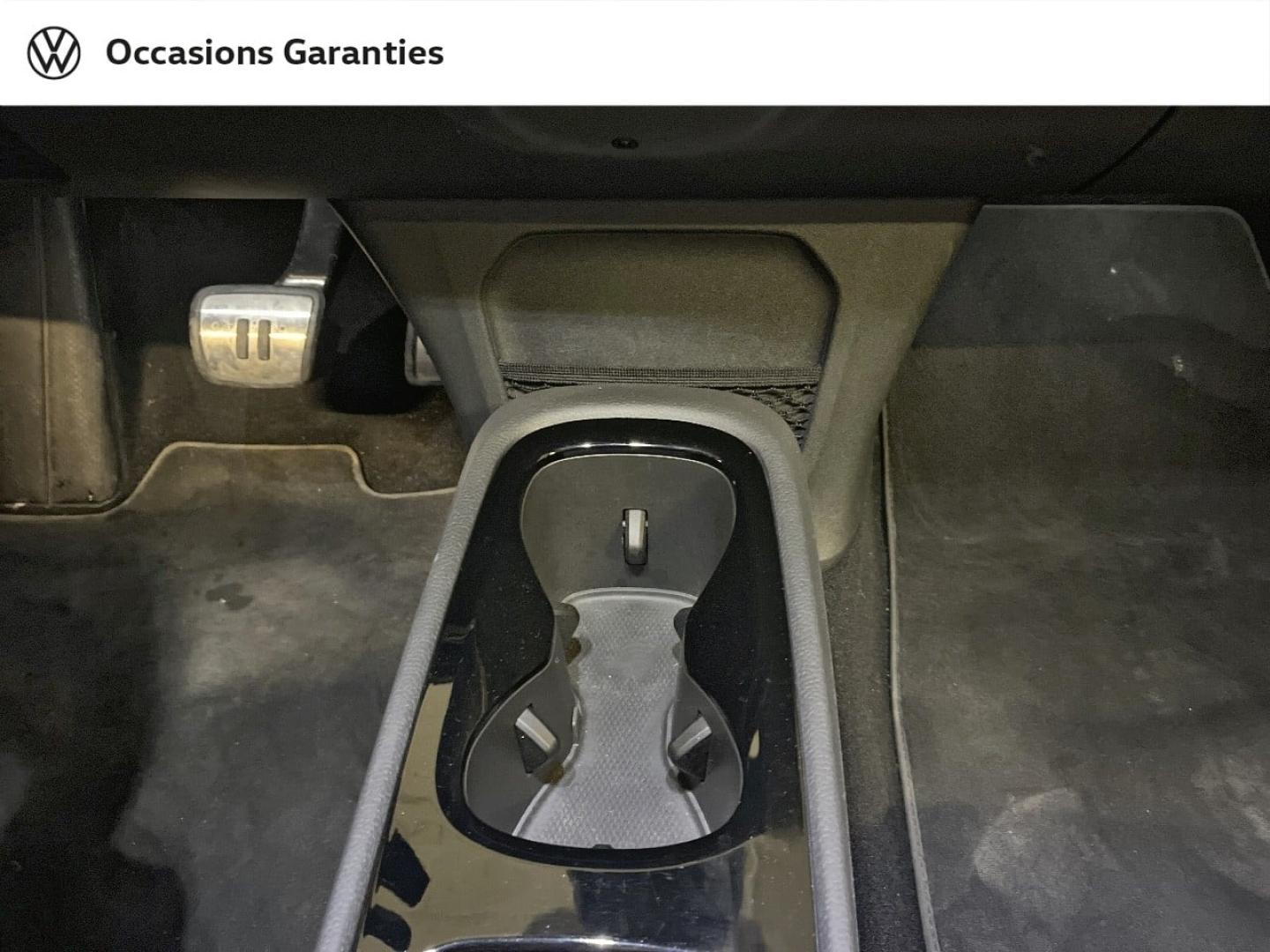 Voitures occasions VOLKSWAGEN ID.3 1st Plus Paris