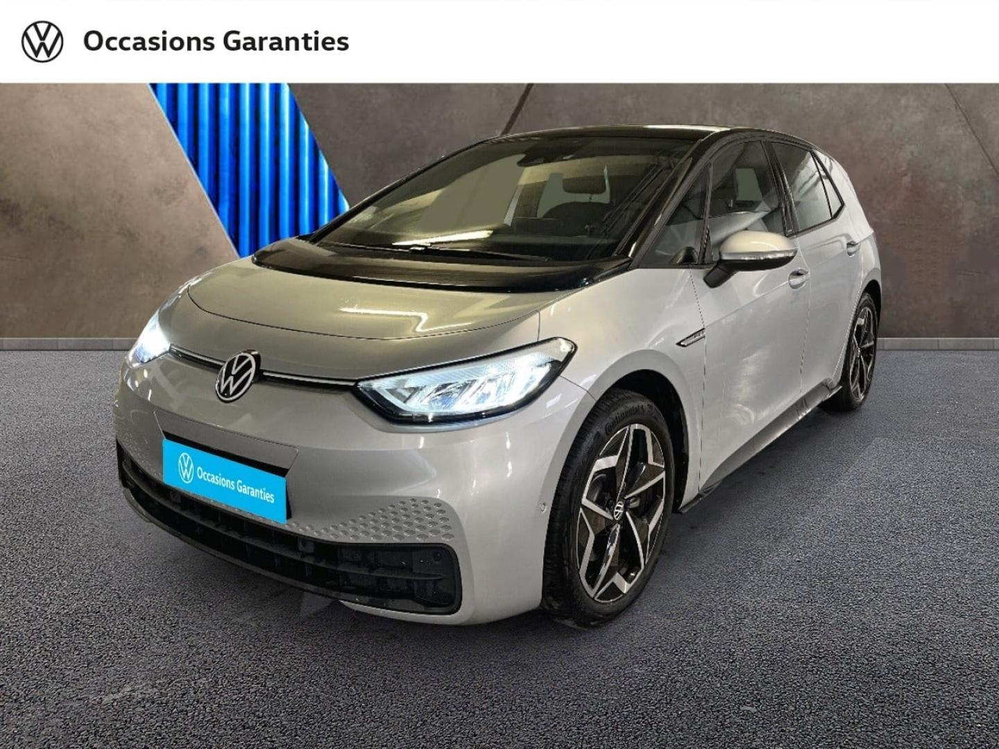 VOLKSWAGEN ID.3
