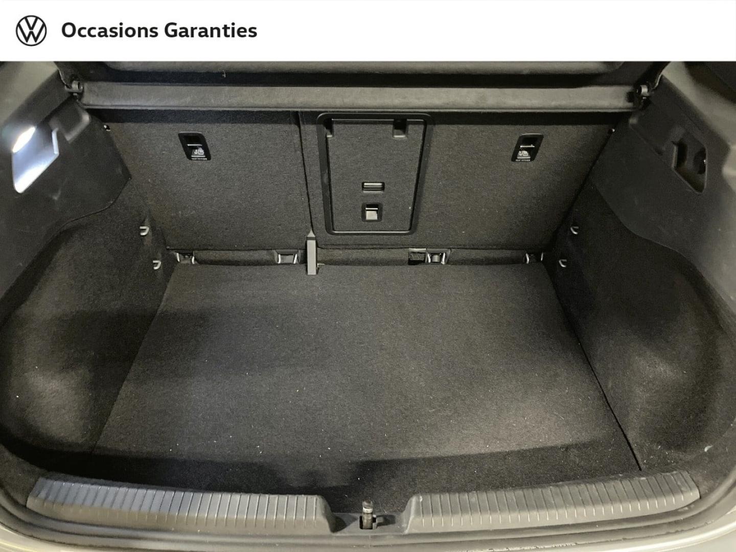 Voitures occasions VOLKSWAGEN ID.3 Base Paris