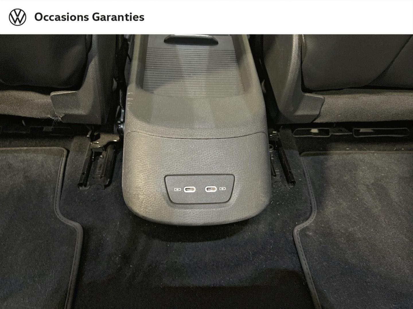 Voitures occasions VOLKSWAGEN ID.3 Base Paris