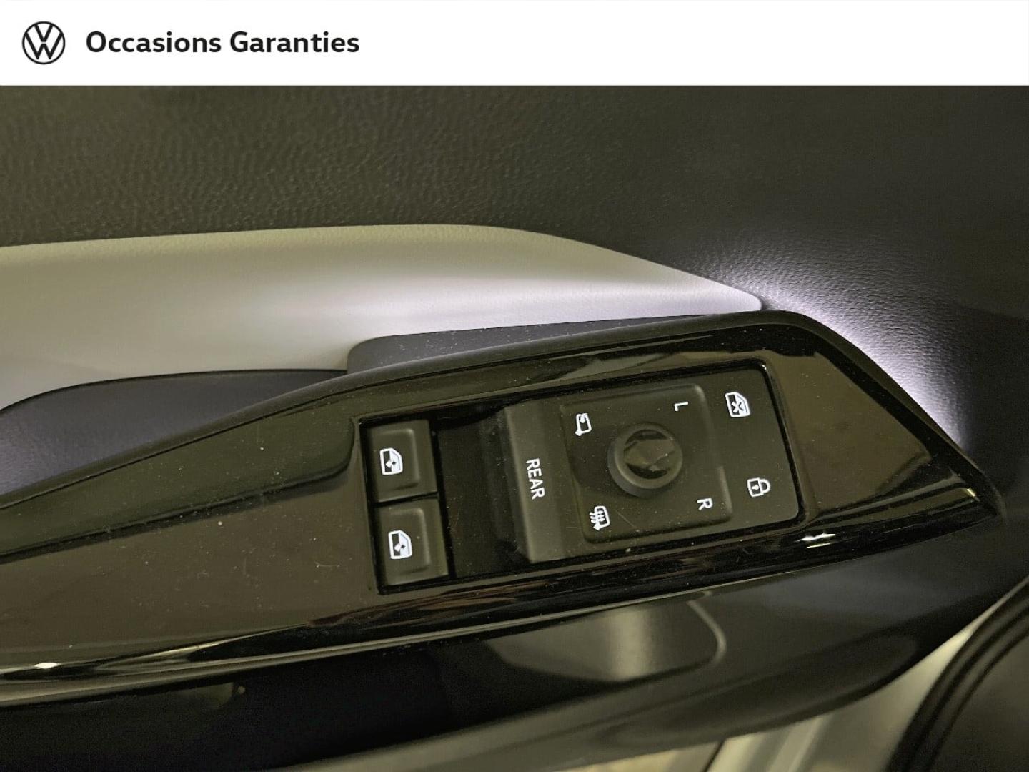 Voitures occasions VOLKSWAGEN ID.3 Base Paris