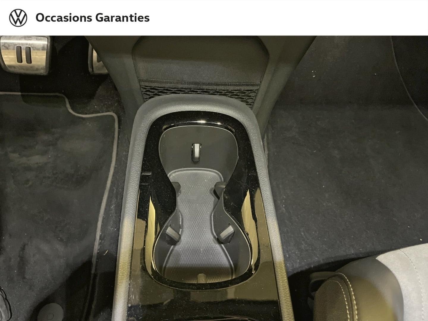 Voitures occasions VOLKSWAGEN ID.3 Base Paris