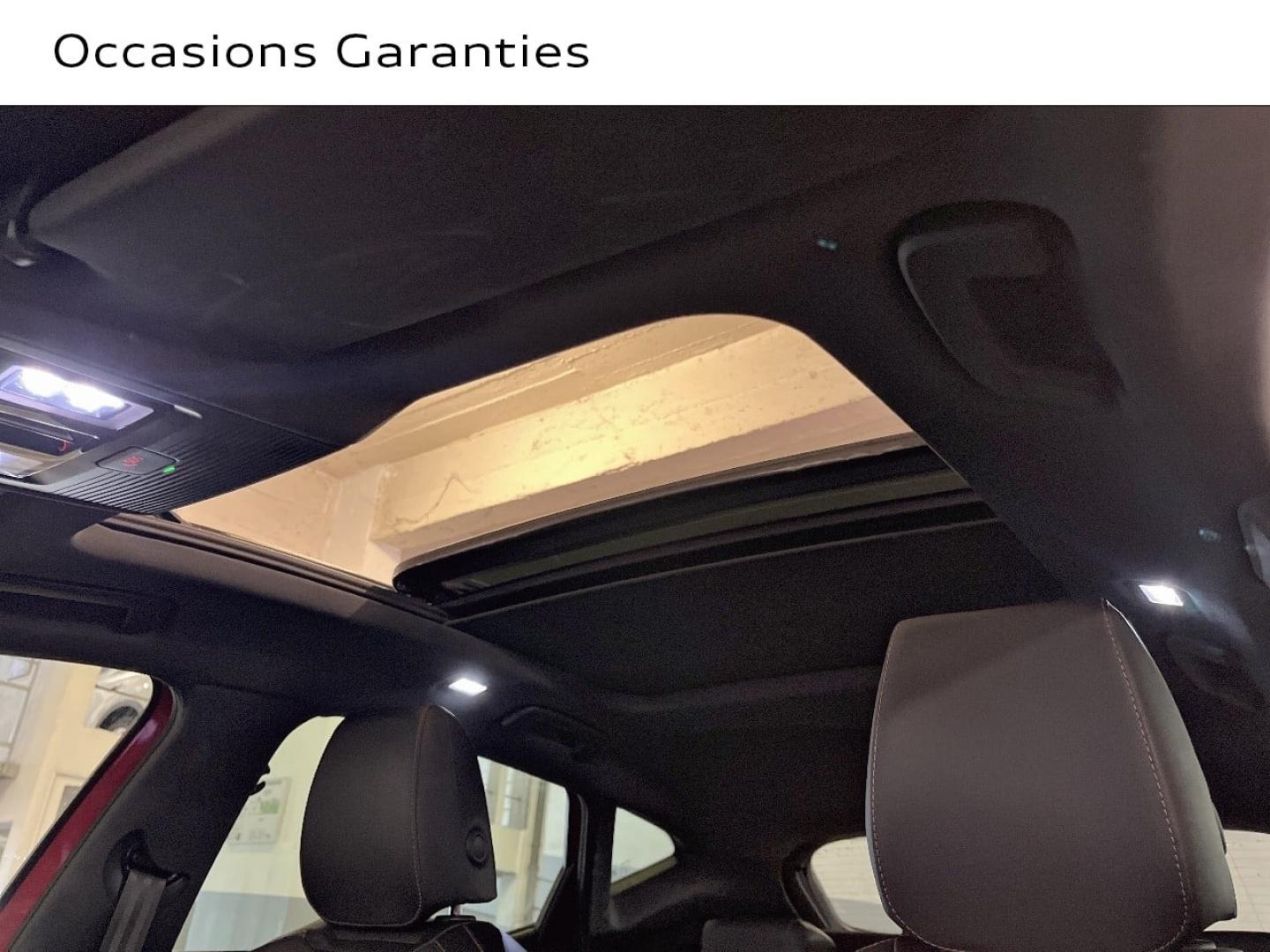 Voitures occasions CUPRA FORMENTOR V Paris