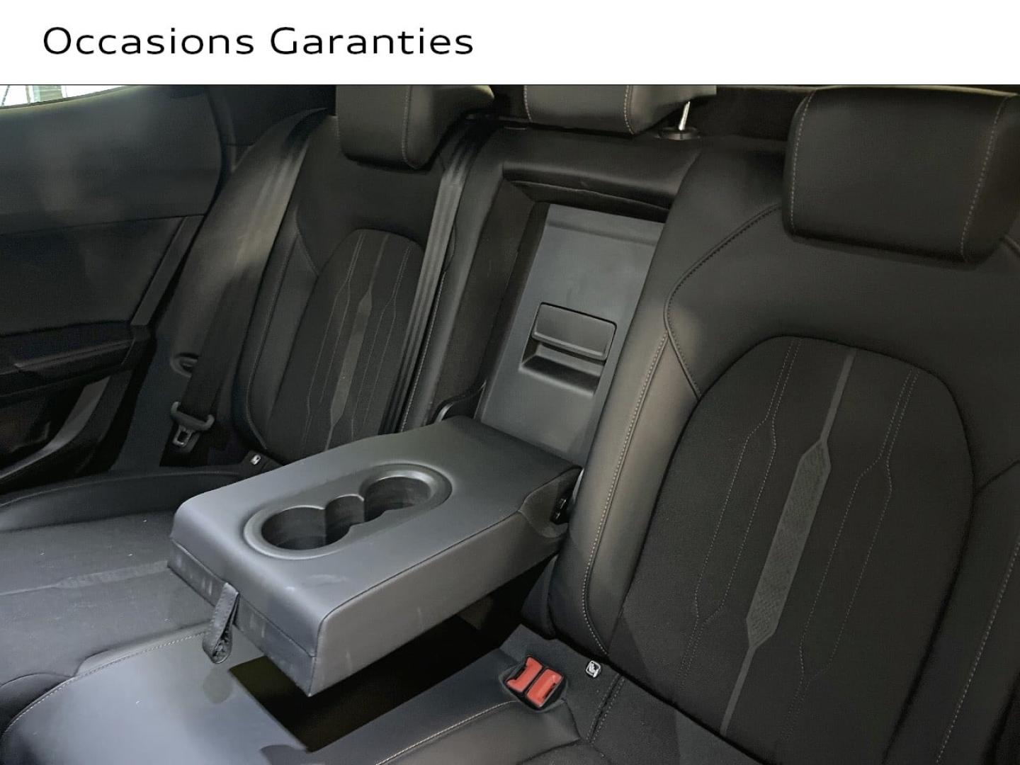 Voitures occasions CUPRA FORMENTOR V Paris