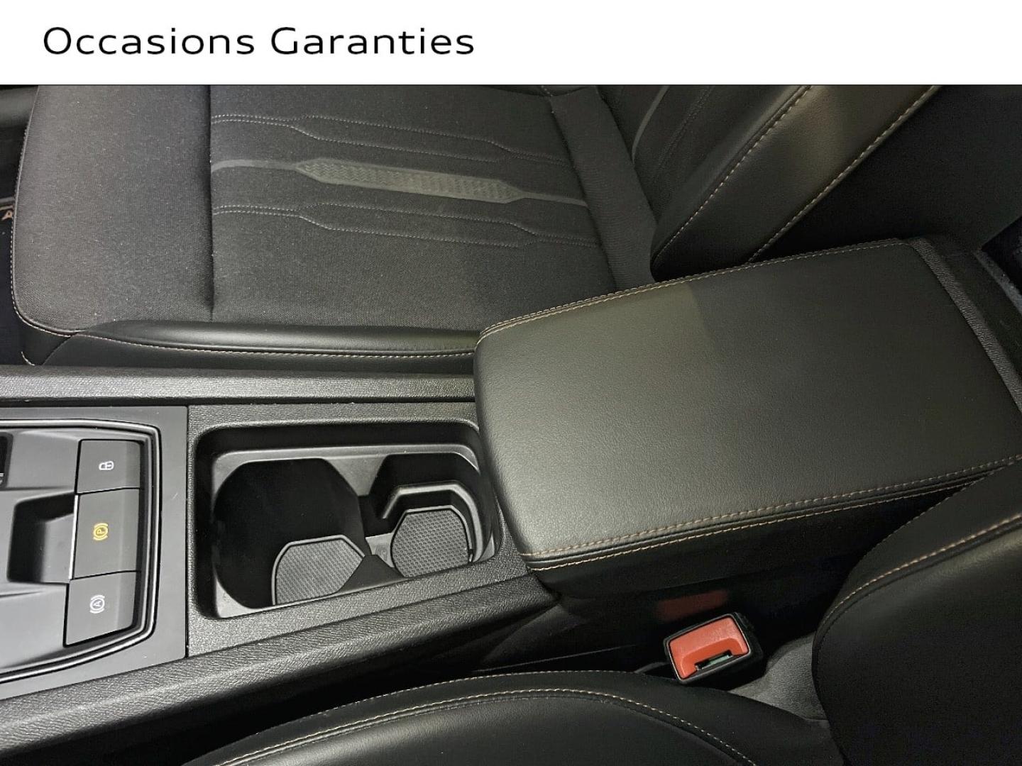 Voitures occasions CUPRA FORMENTOR V Paris