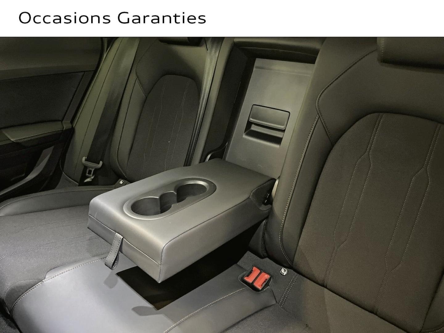 Voitures occasions CUPRA FORMENTOR V Paris