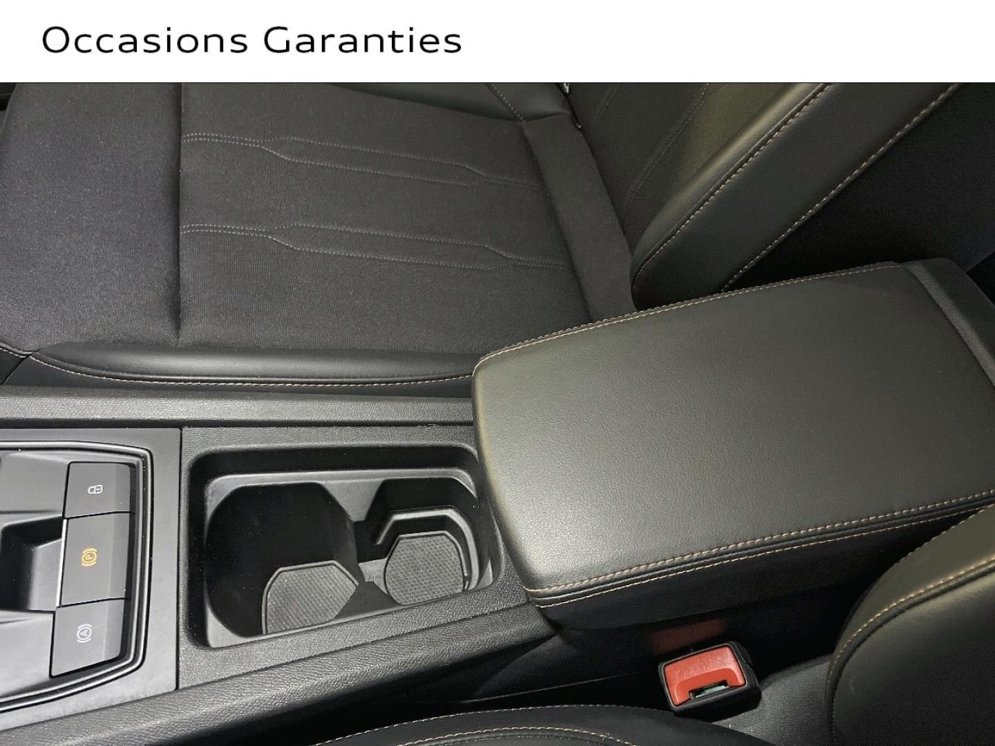 Voitures occasions CUPRA FORMENTOR V Paris