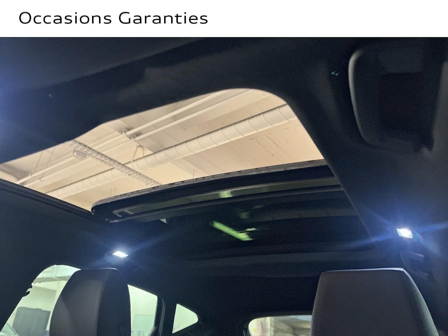Voitures occasions CUPRA FORMENTOR V Paris