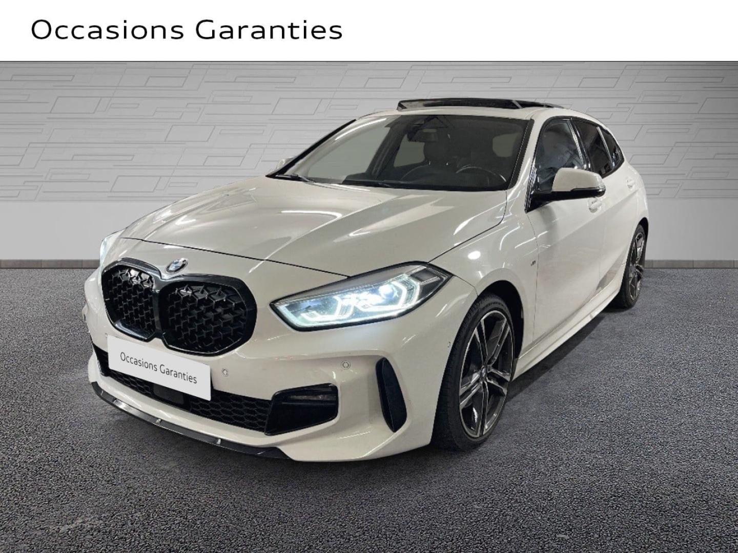 BMW SERIE 1