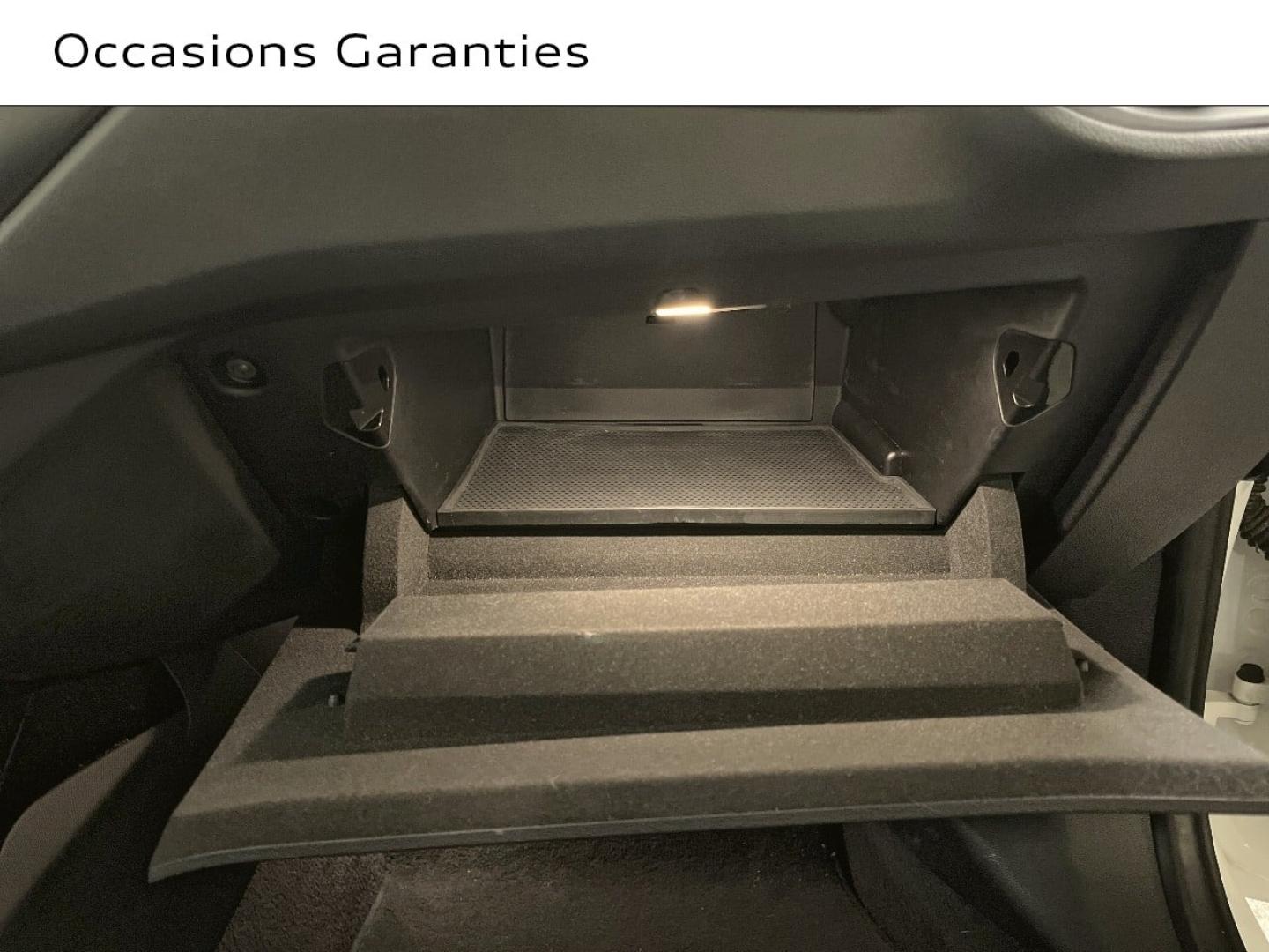 Voitures occasions BMW SERIE 1 M Sport Paris