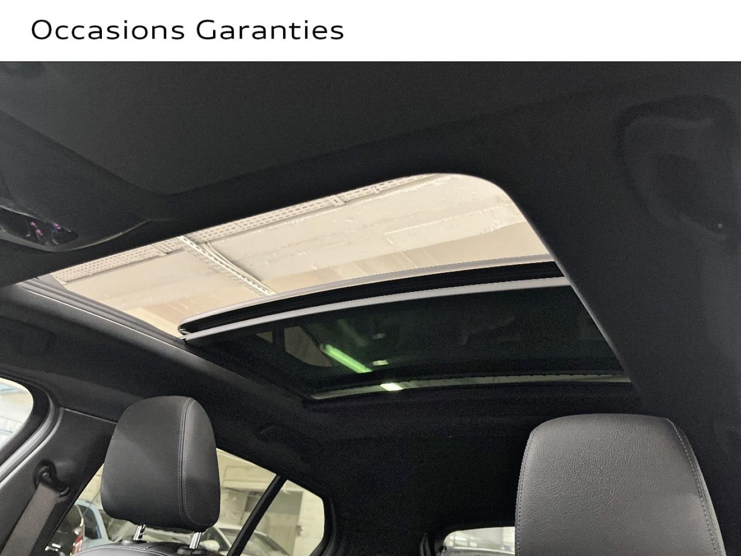 Voitures occasions BMW SERIE 1 M Sport Paris