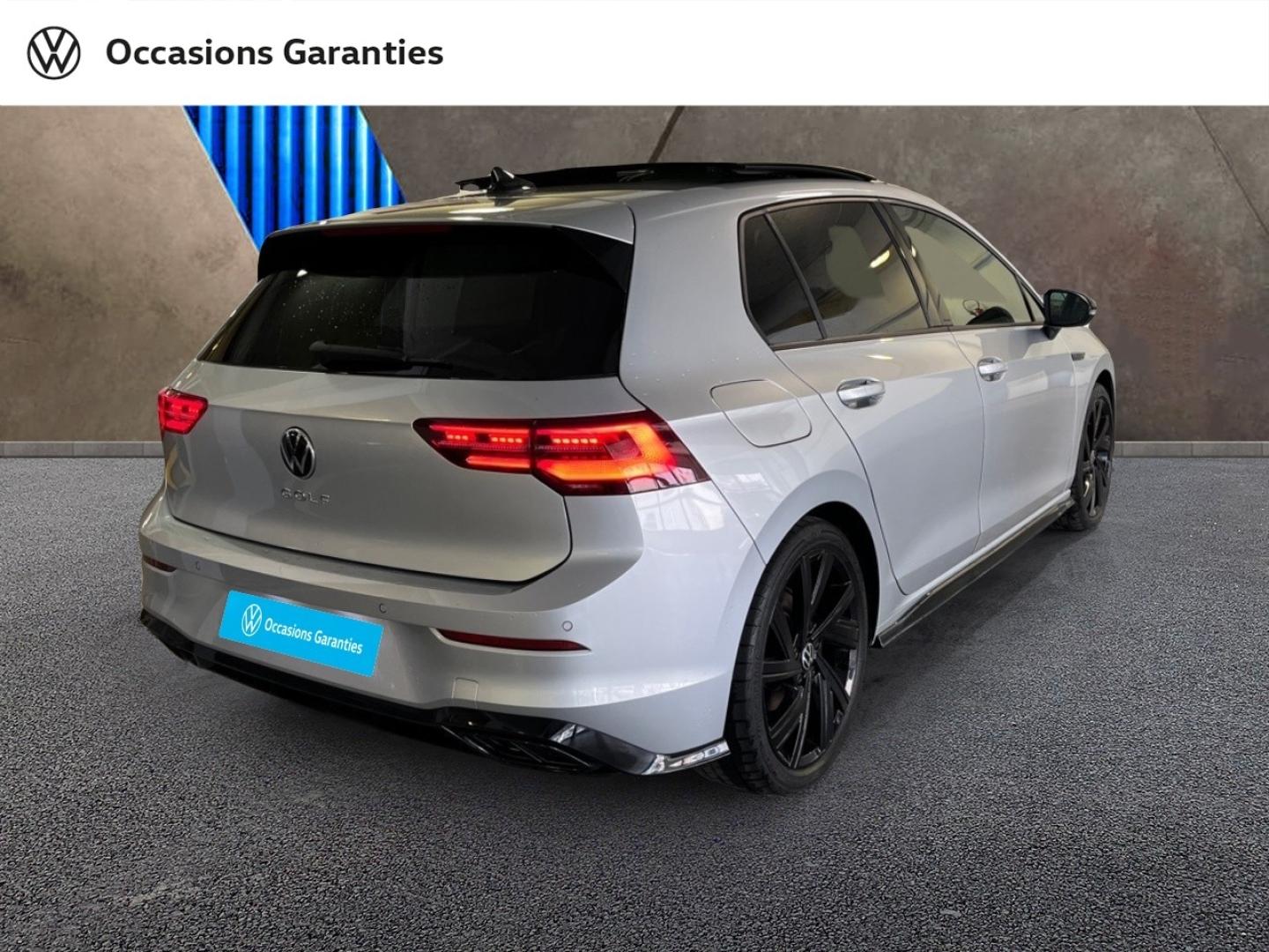 Voitures occasions VOLKSWAGEN GOLF R-Line Paris