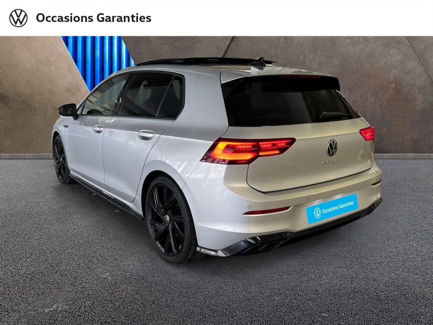 Voitures occasions VOLKSWAGEN GOLF R-Line Paris