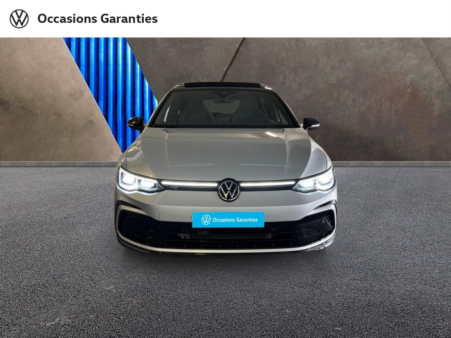 Voitures occasions VOLKSWAGEN GOLF R-Line Paris