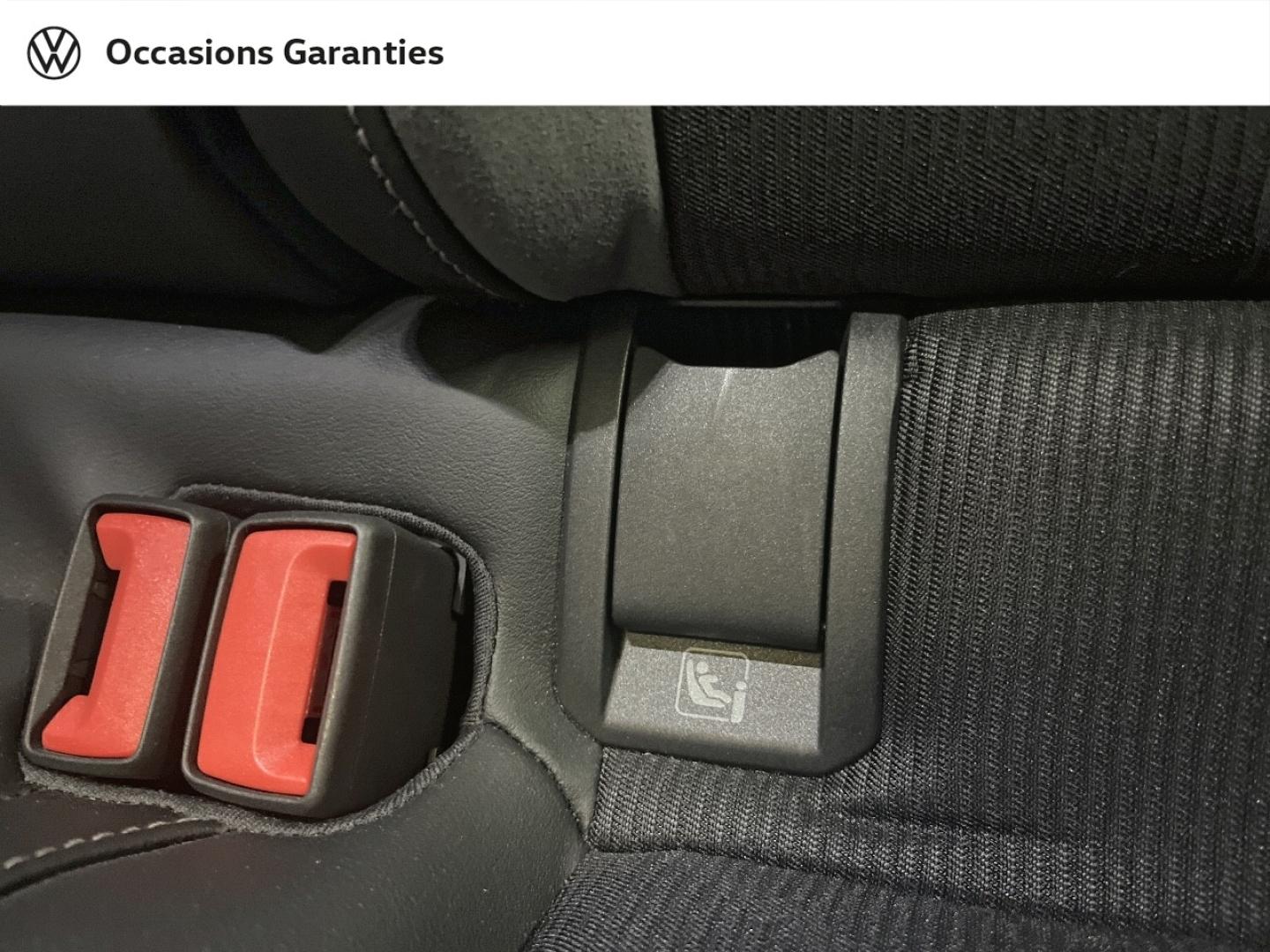 Voitures occasions VOLKSWAGEN GOLF R-Line Paris