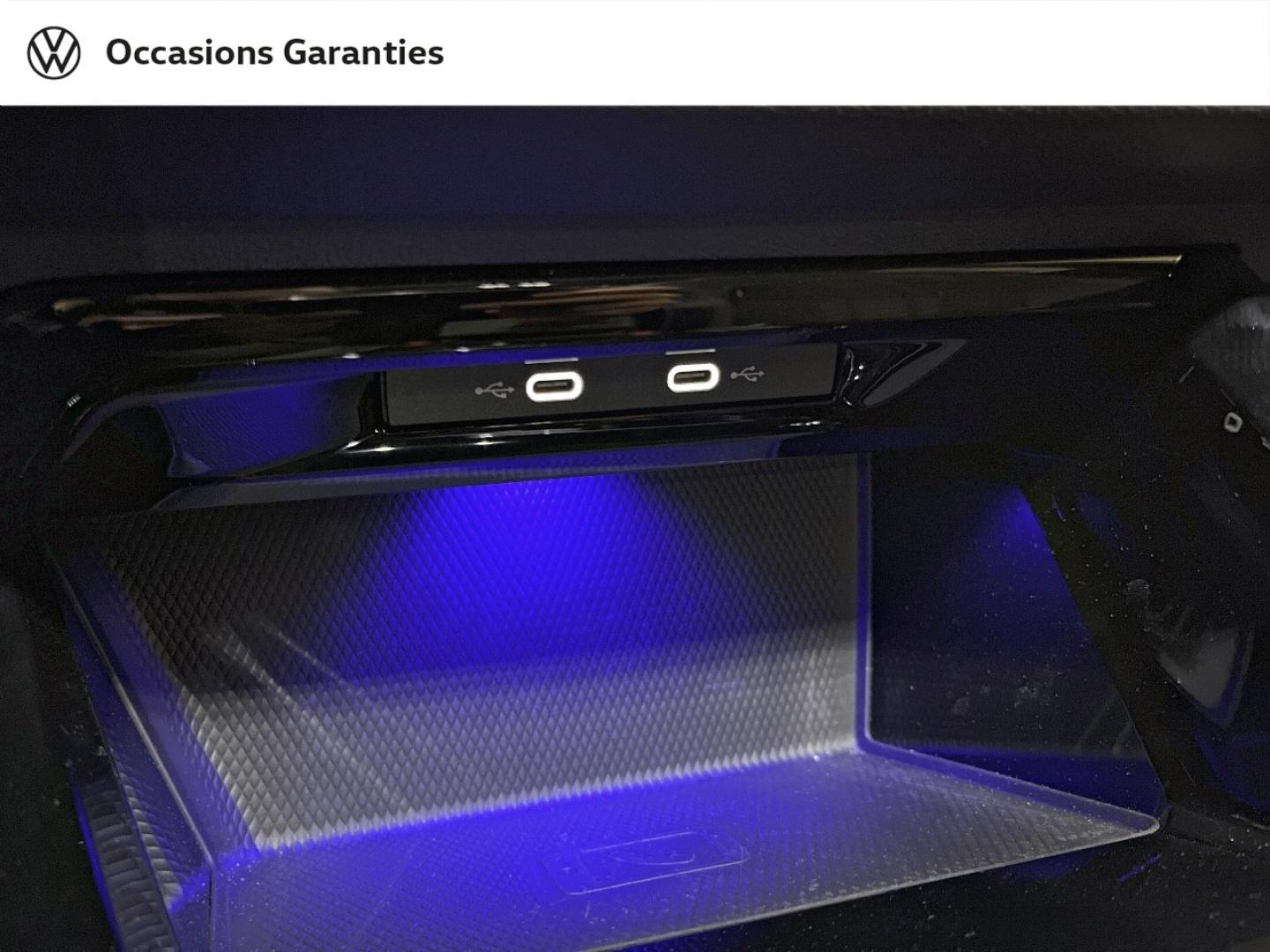 Voitures occasions VOLKSWAGEN GOLF R-Line Paris