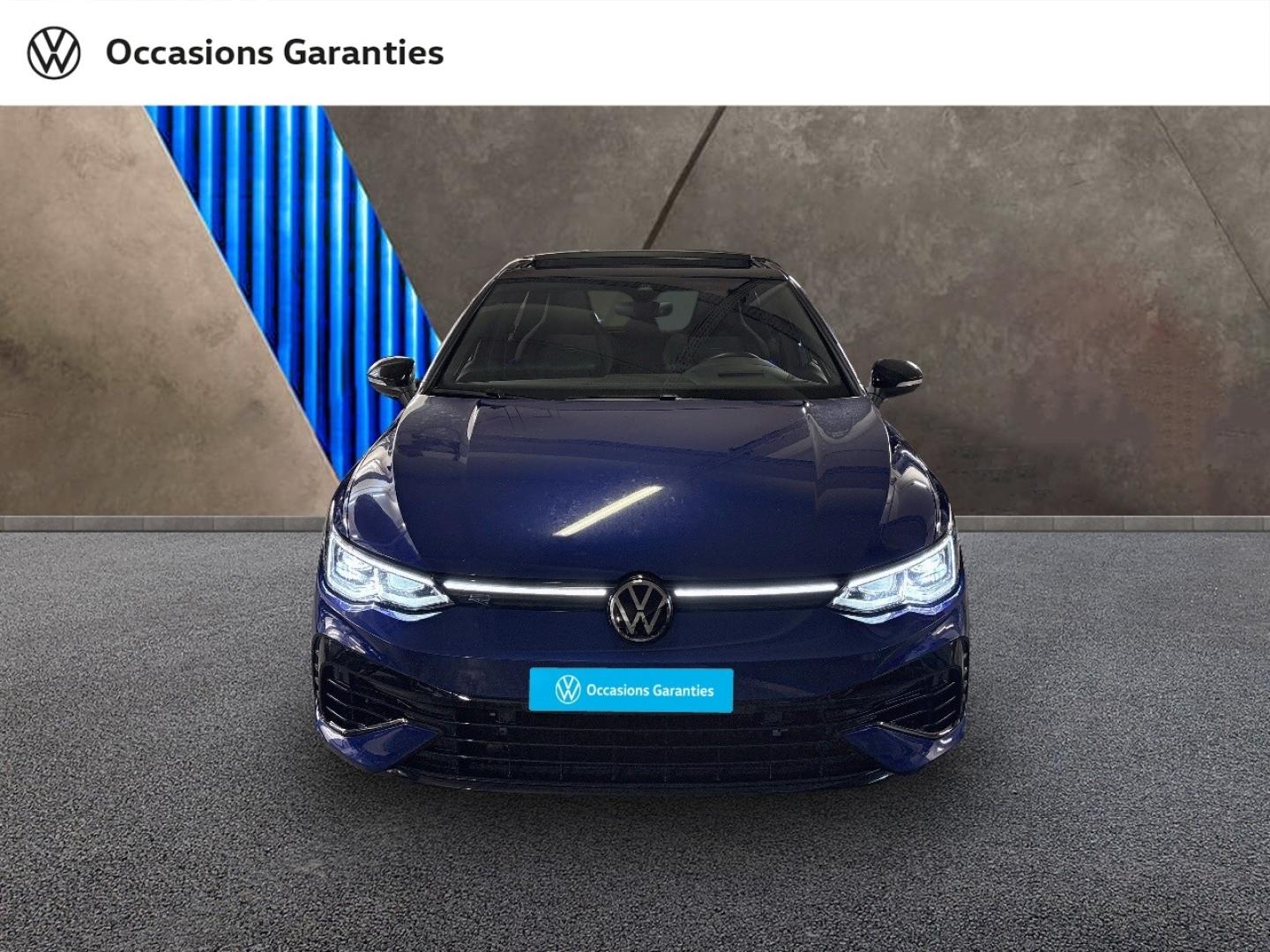 Voitures occasions VOLKSWAGEN GOLF R 20 ans Paris