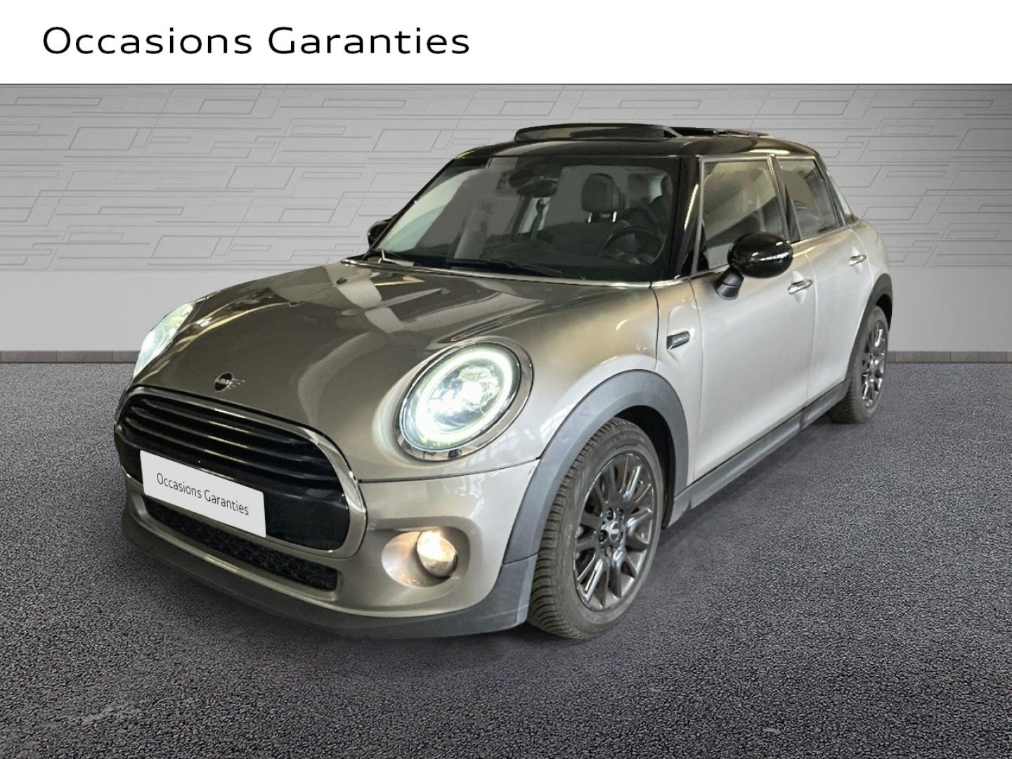 MINI Mini 5 Portes