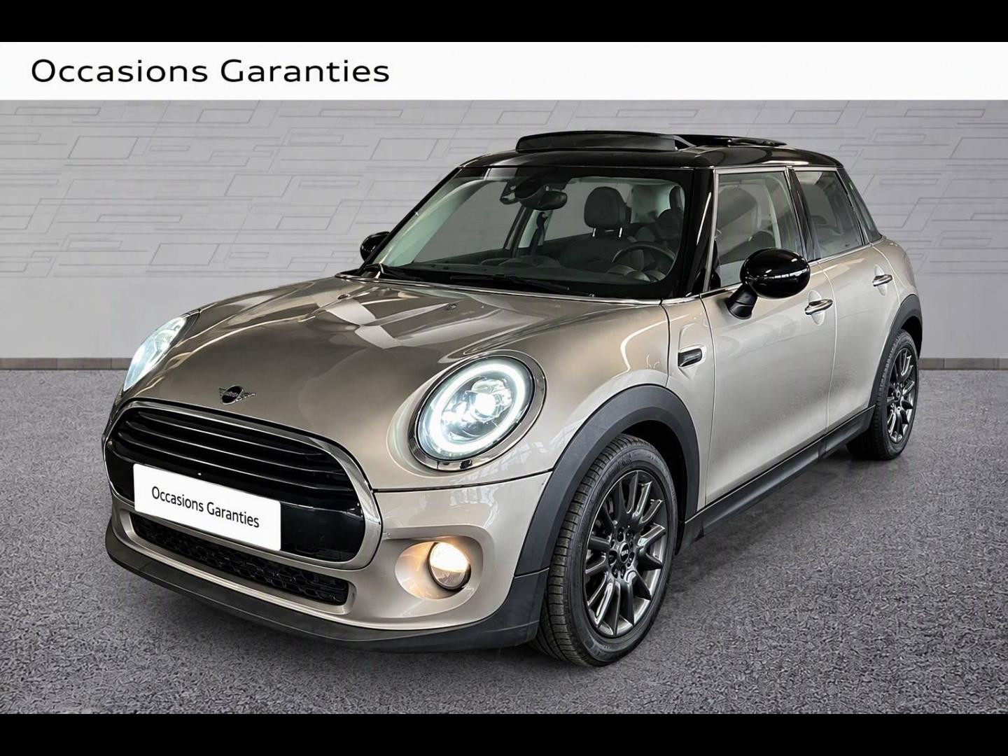 MINI Mini 5 Portes