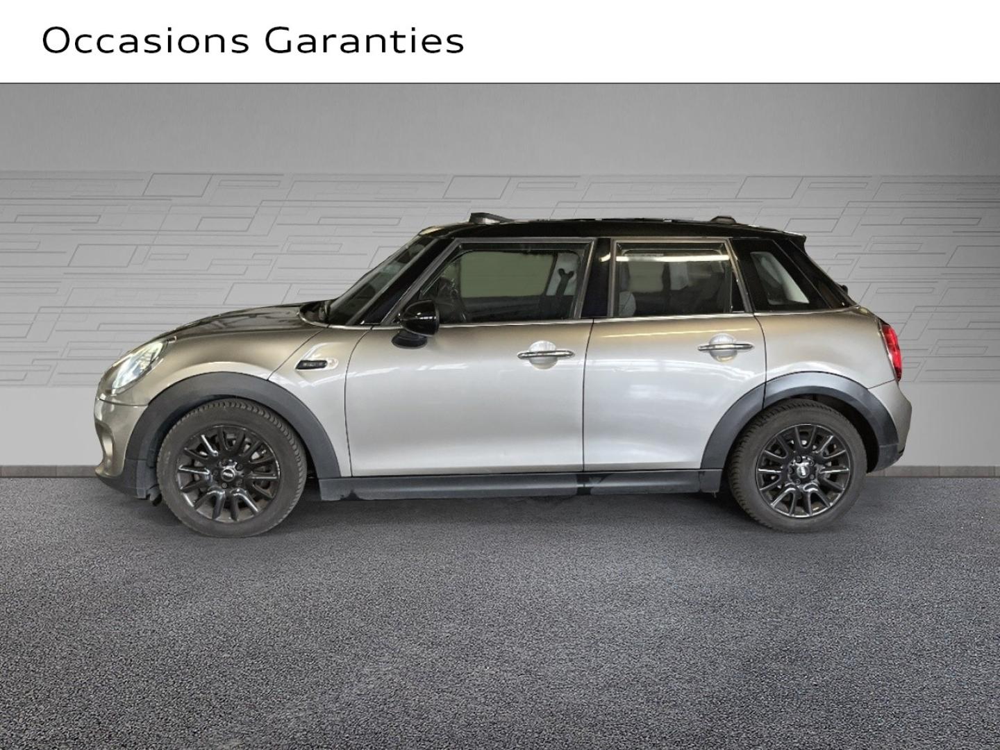 Voitures occasions MINI Mini 5 Portes Heddon Street Paris