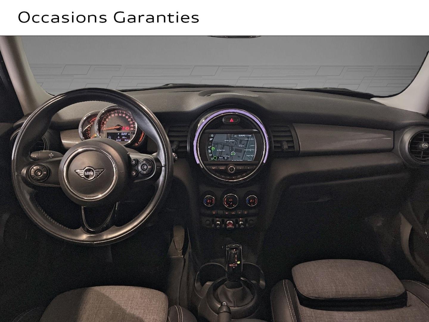 Voitures occasions MINI Mini 5 Portes Heddon Street Paris