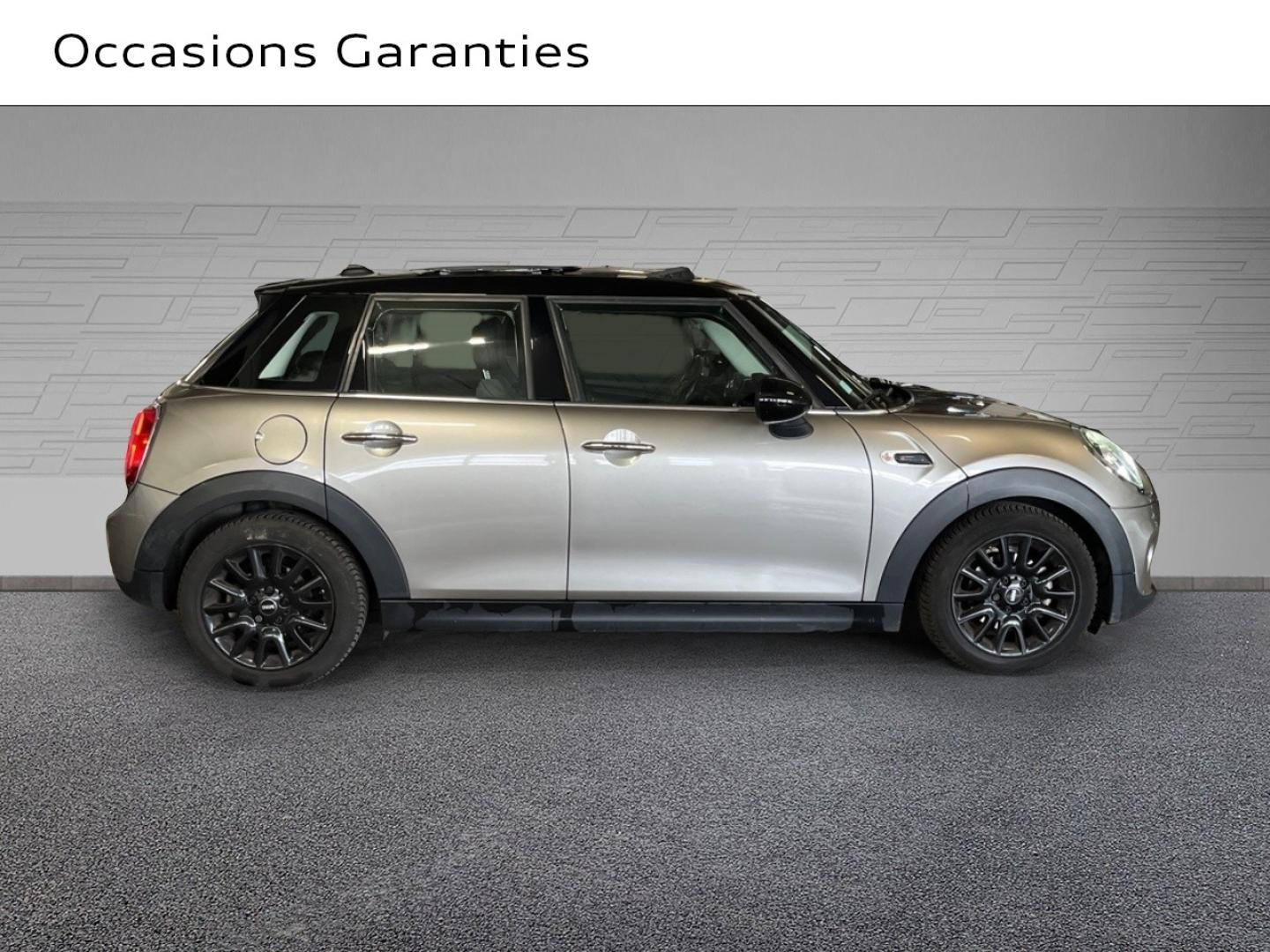 Voitures occasions MINI Mini 5 Portes Heddon Street Paris