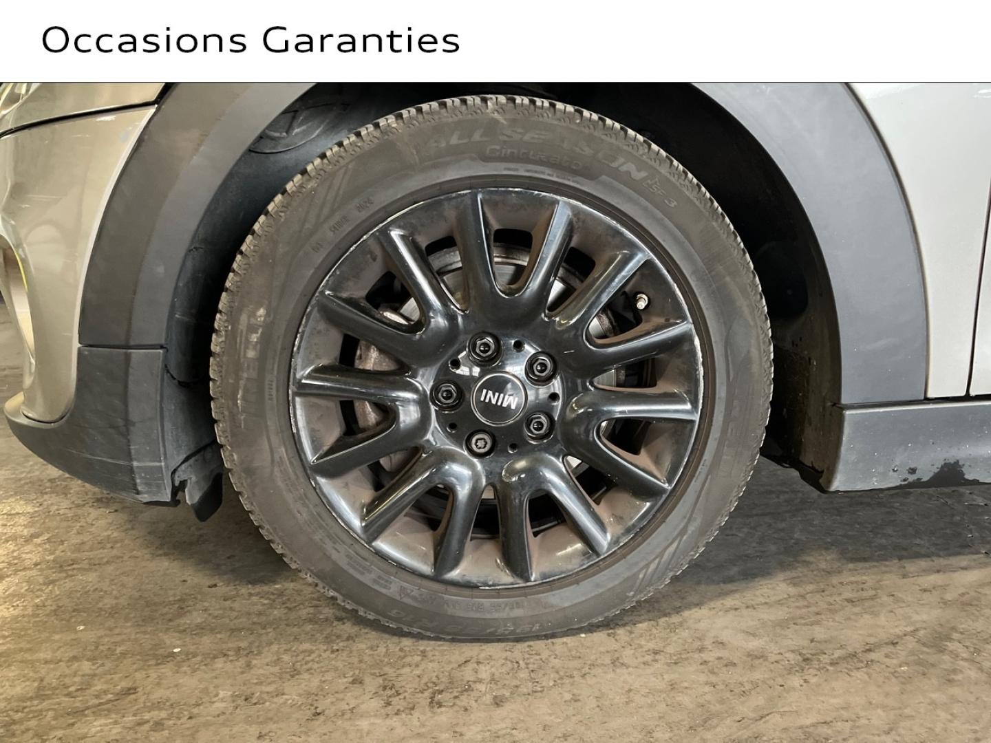 Voitures occasions MINI Mini 5 Portes Heddon Street Paris