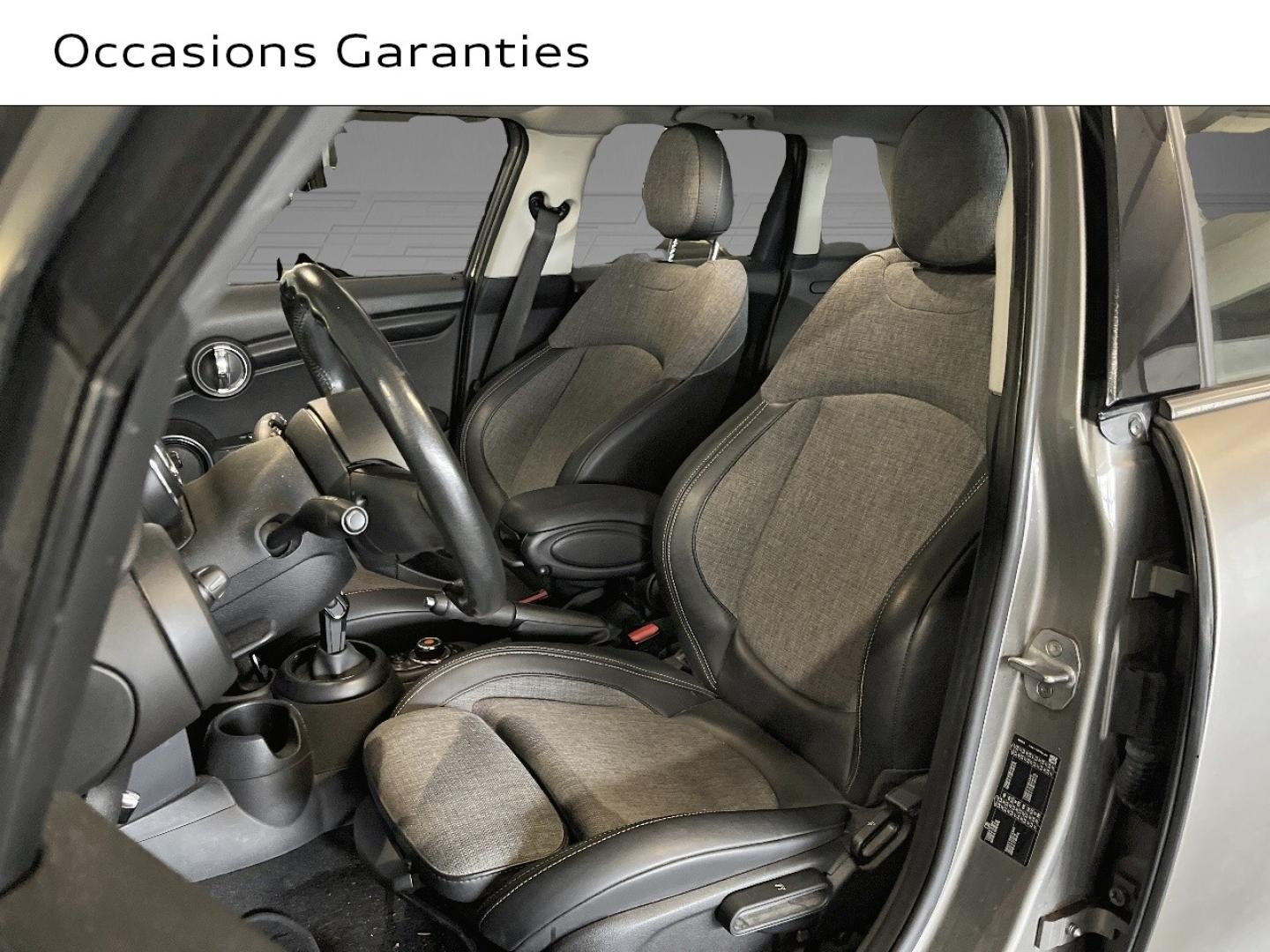Voitures occasions MINI Mini 5 Portes Heddon Street Paris