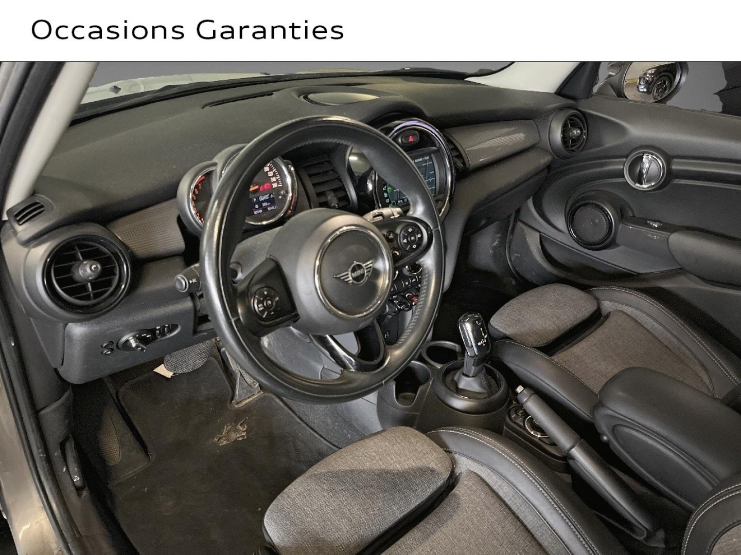 Voitures occasions MINI Mini 5 Portes Heddon Street Paris