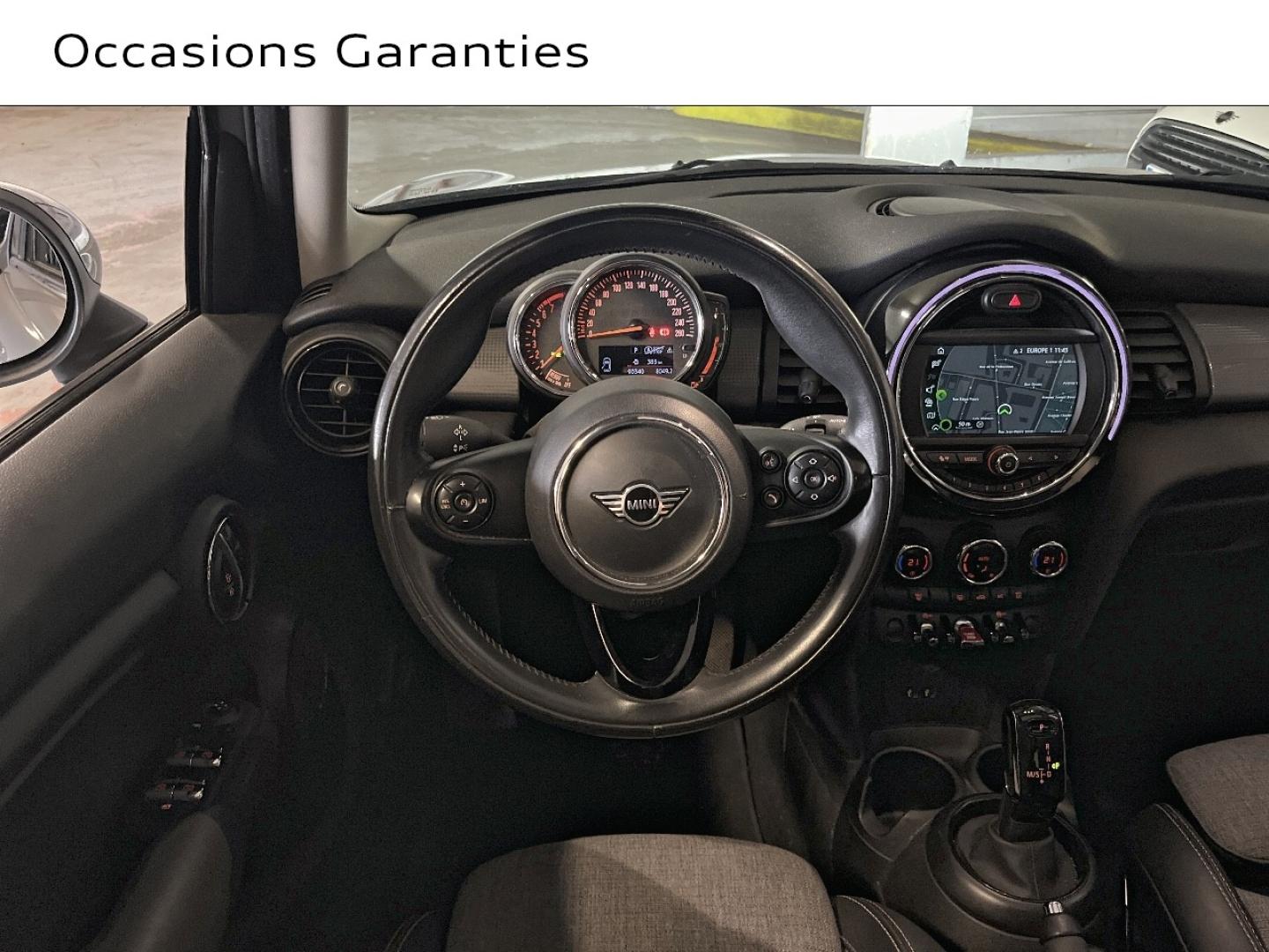 Voitures occasions MINI Mini 5 Portes Heddon Street Paris