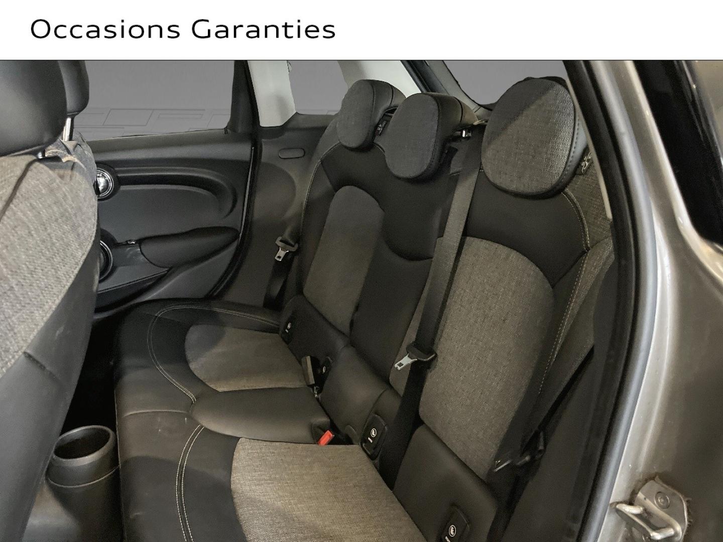 Voitures occasions MINI Mini 5 Portes Heddon Street Paris