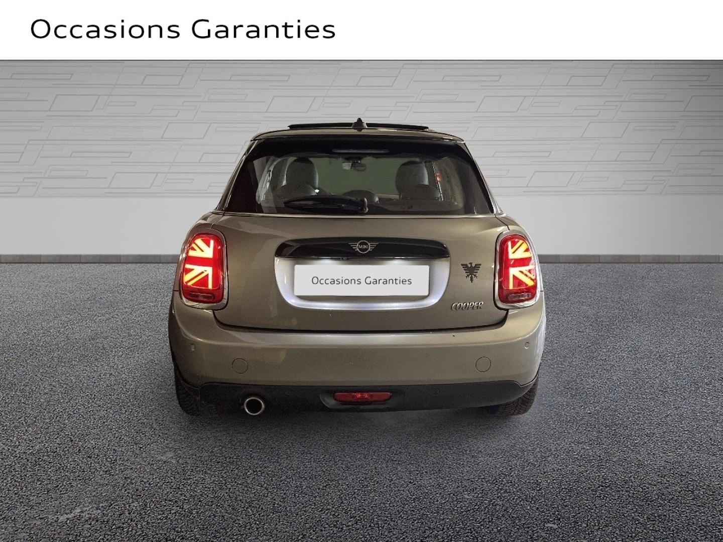 Voitures occasions MINI Mini 5 Portes Heddon Street Paris
