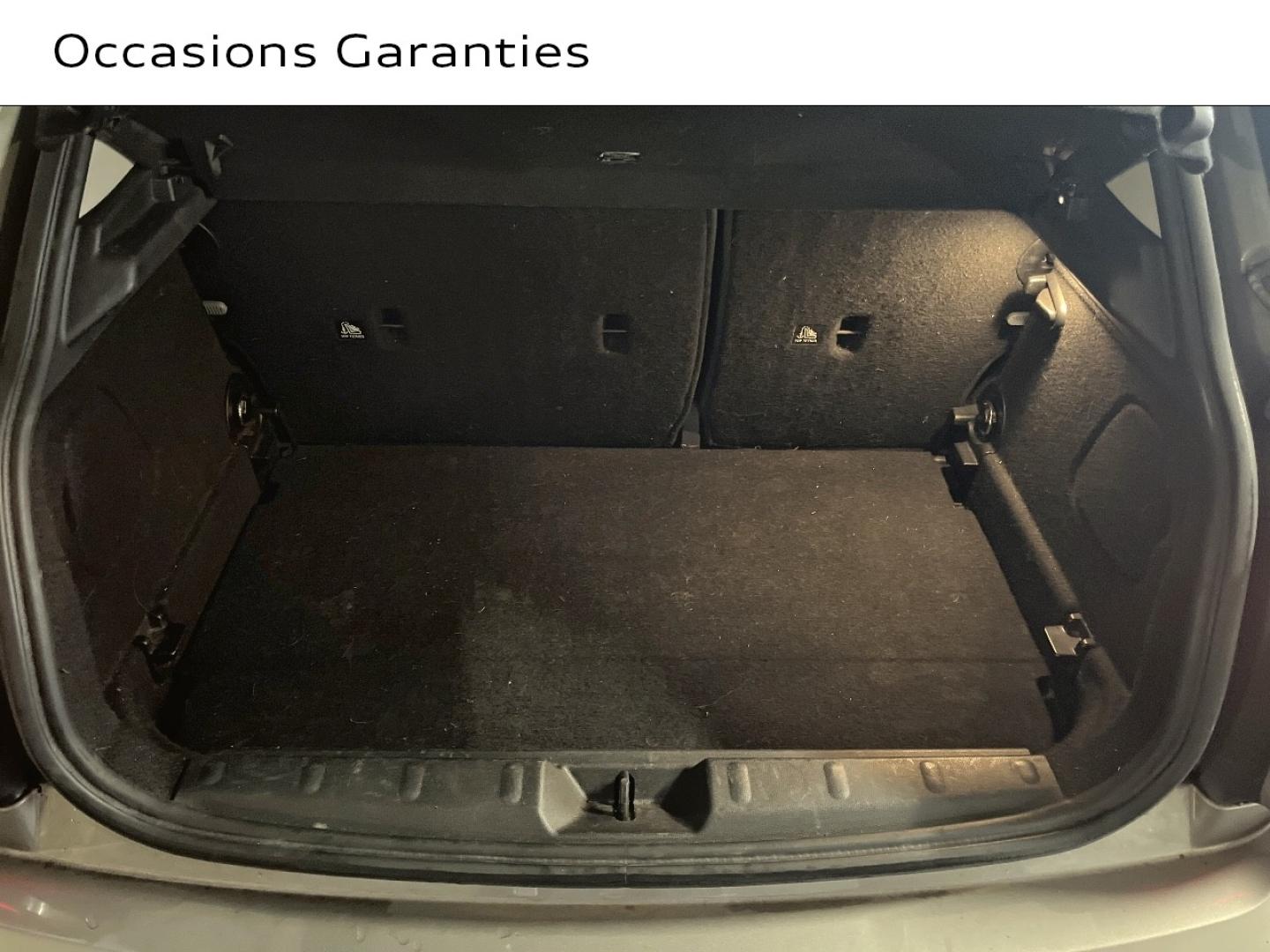 Voitures occasions MINI Mini 5 Portes Heddon Street Paris
