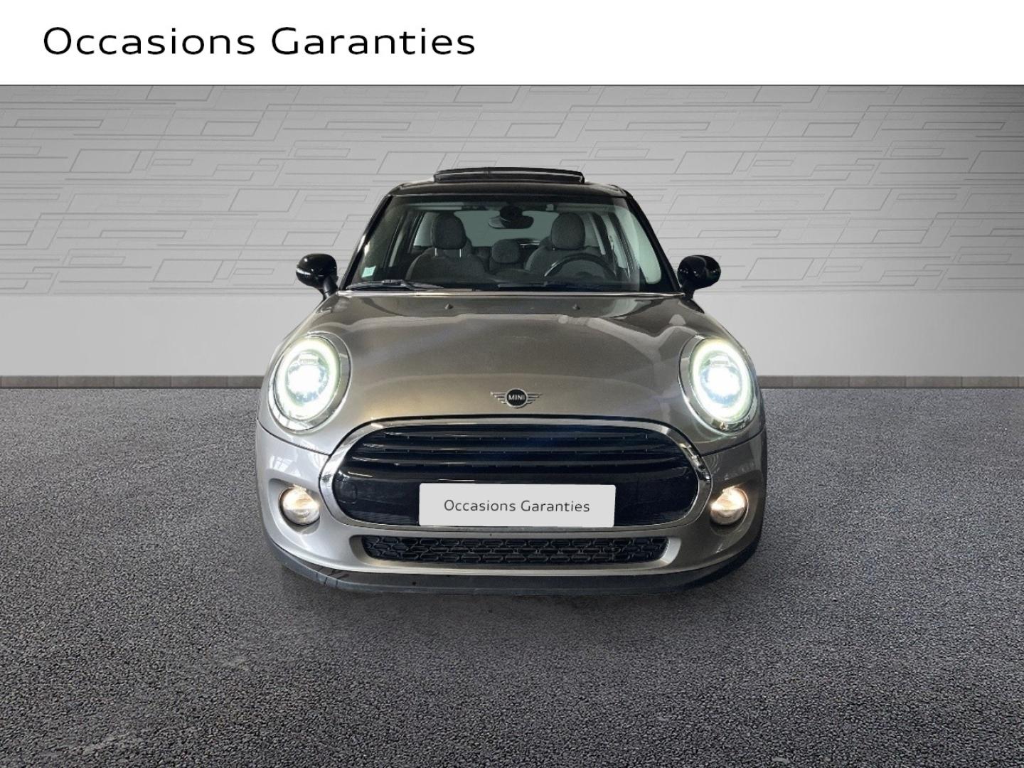 Voitures occasions MINI Mini 5 Portes Heddon Street Paris