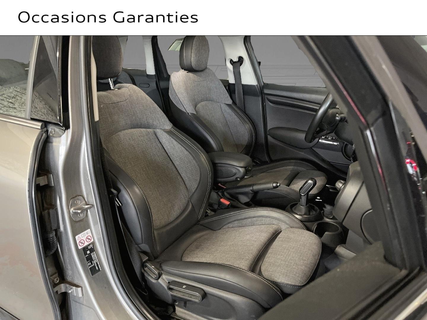Voitures occasions MINI Mini 5 Portes Heddon Street Paris