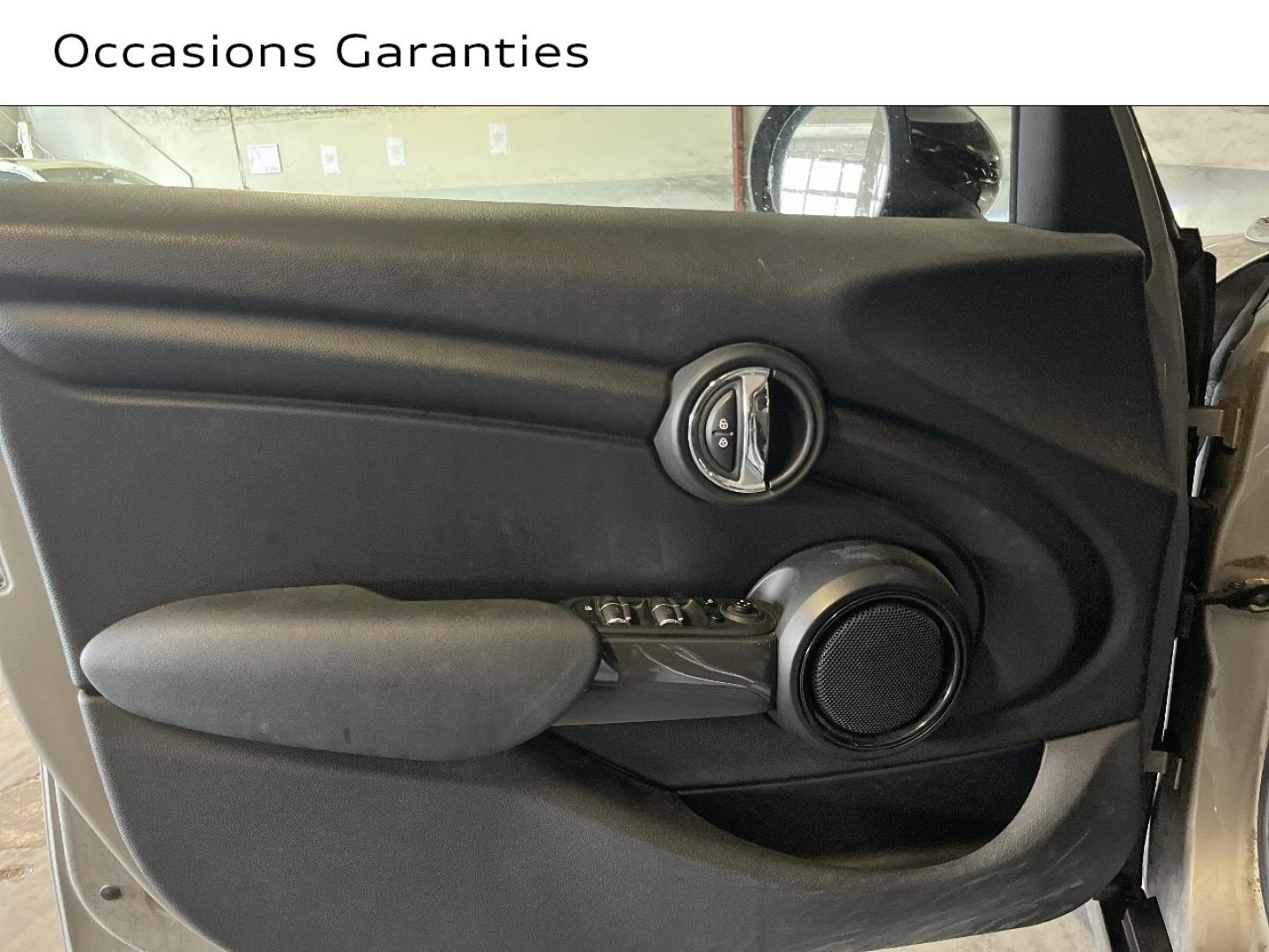 Voitures occasions MINI Mini 5 Portes Heddon Street Paris