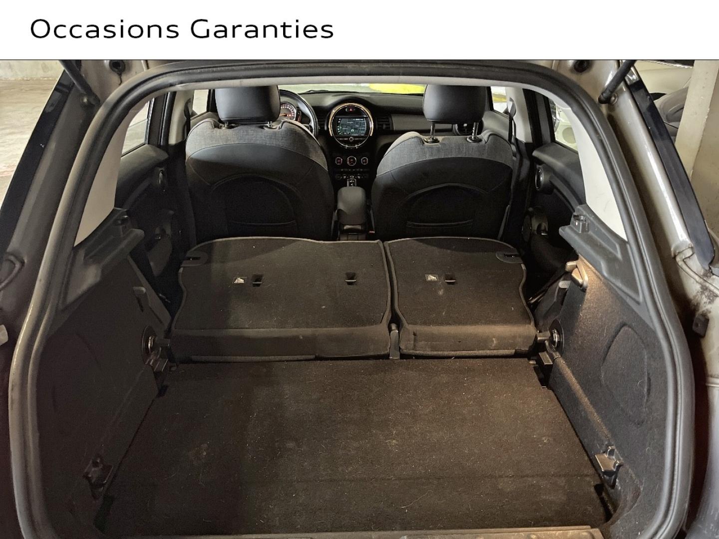 Voitures occasions MINI Mini 5 Portes Heddon Street Paris