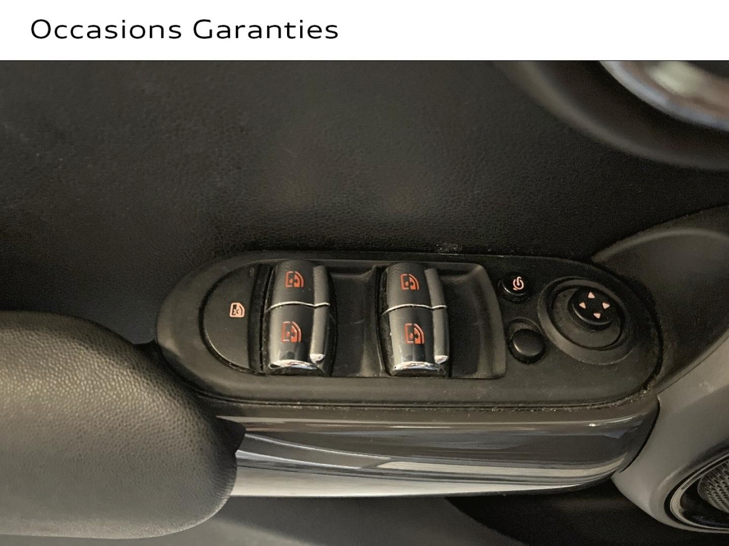 Voitures occasions MINI Mini 5 Portes Heddon Street Paris