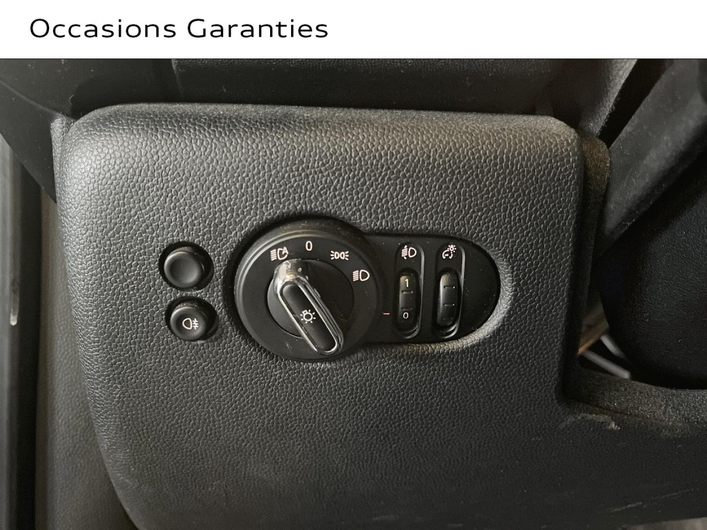 Voitures occasions MINI Mini 5 Portes Heddon Street Paris