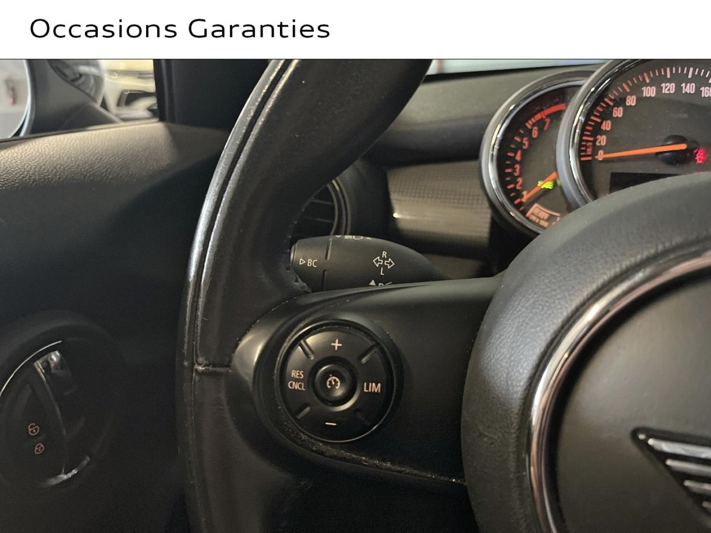 Voitures occasions MINI Mini 5 Portes Heddon Street Paris