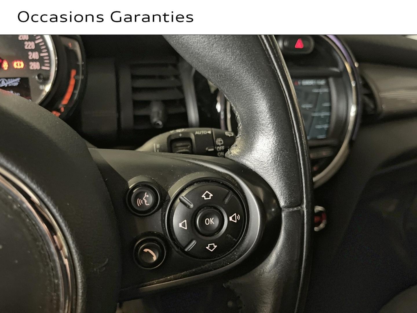 Voitures occasions MINI Mini 5 Portes Heddon Street Paris